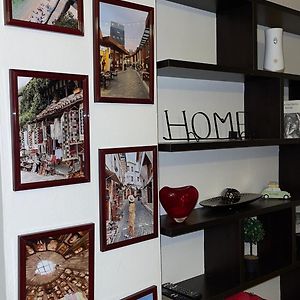 Appartement met een Slaapkamer
